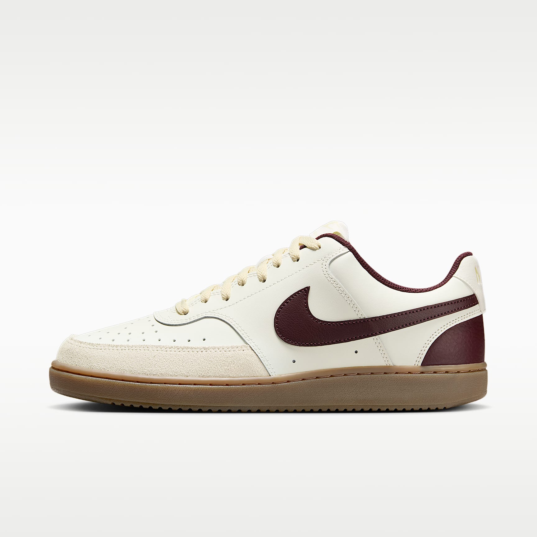 Nike Court Vision Low Men's Shoes. Nike.com